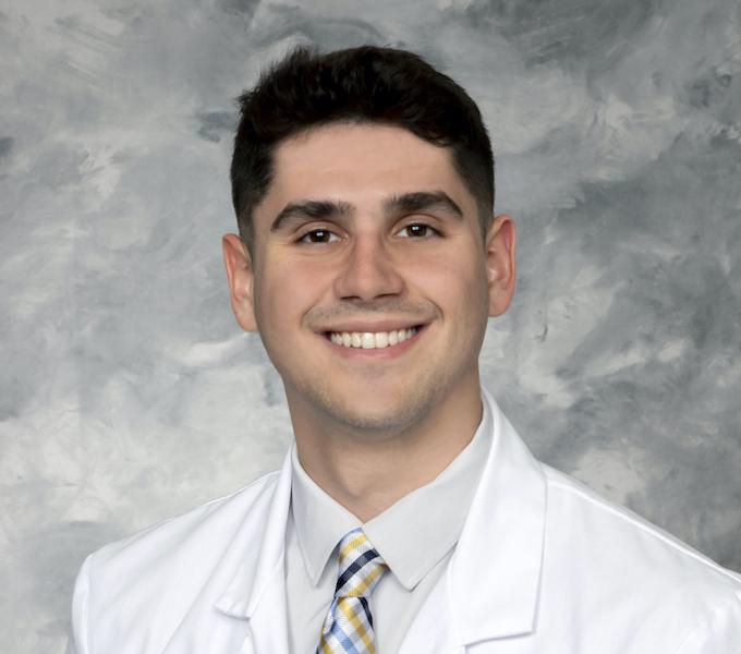 Igor Naumovski, PharmD