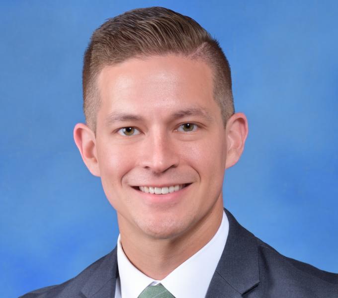 Adam Cook, DO