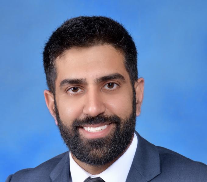 Vatsal Gandhi, DO, MBA, MPH